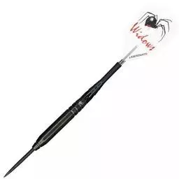 Black Widow Soft Tip Darts Black Widow Soft Tip Darts