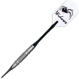Silver Widow Soft Tip Darts Silver Widow Soft Tip Darts