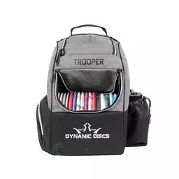 Disc Golf Backpacks and Bags