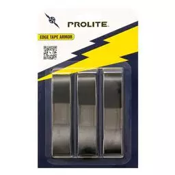 Click here to learn more about the Prolite Edge Tape Armor Black.