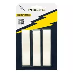 Click here to learn more about the Prolite Edge Tape Armor White.