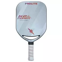 Click here to learn more about the Prolite K2 Power Pickleball Paddle-Sunset.