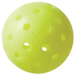 Click here to learn more about the Prolite Franklin X-40 Outdoor Pickleballs.