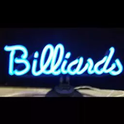 Neon Bar Signs